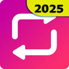 Repost - Video Downloader XAPK 下載