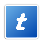 آیکون‌ Quick App Tracker