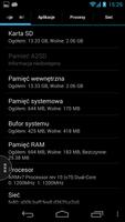 EE - Quick System Info NL Pack captura de pantalla 2