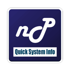 WE - Quick System Info NL Pack icône