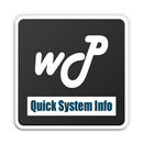 Quick System Info Widget Pack APK