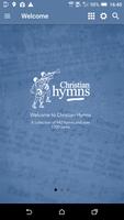 Christian Hymns poster