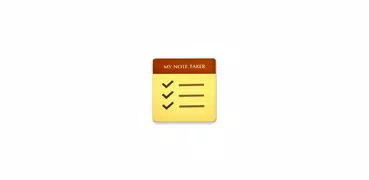 Notes Taker - Notepad Reminder