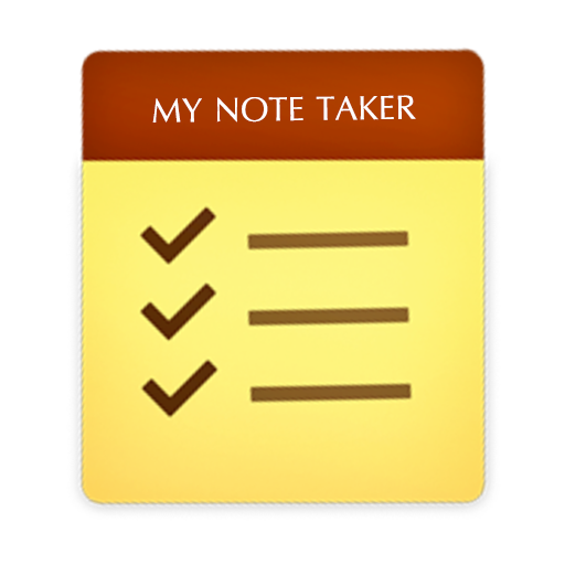 Notes Taker - Notepad Reminder