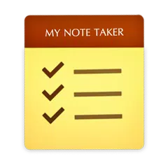 Notes Taker - Notepad Reminder APK download
