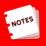 Notes Taker - Notepad Reminder icon