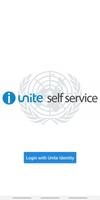 Unite Self Service โปสเตอร์
