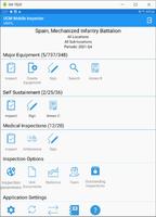 UCM (eCOE) Mobile โปสเตอร์