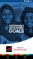 SDGs in Action โปสเตอร์