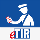 eTIR Customs icône