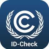 COP26 ID-Check アイコン