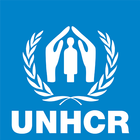 UNHCR Refugee Data icône
