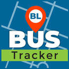 BL BusTracker 아이콘