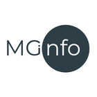 MGinfo: Mrkonjic Grad INFO simgesi