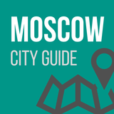 Moscow City Guide aplikacja