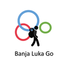 Banja Luka Go ícone