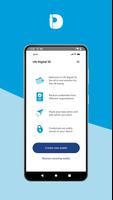 پوستر UN Digital ID