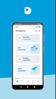 برنامه‌نما UN Digital ID عکس از صفحه
