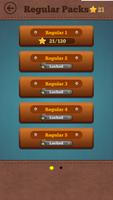 Unblock Legend - Slide Puzzle اسکرین شاٹ 1