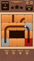 Unblock Legend - Slide Puzzle capture d'écran 2