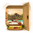 Escape Game: Bali icône