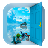 Escape Game: Uyuni icon