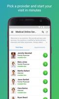 UnityPoint Health Virtual Care 스크린샷 2