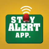 Stay Alert icon