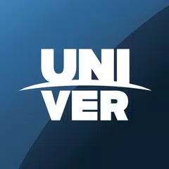 Univer Video アプリダウンロード