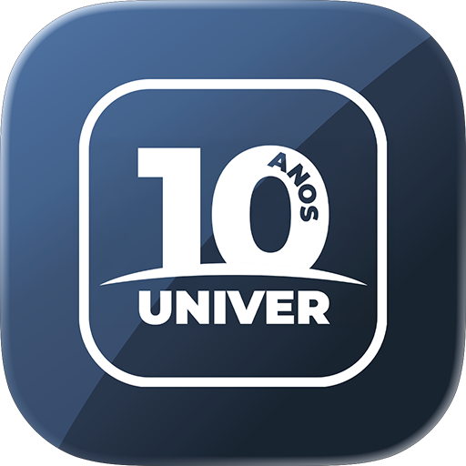 Univer Video: Filmes e Séries