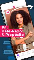 Quero Te Conhecer ポスター