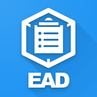 EAD Customs Declarations أيقونة