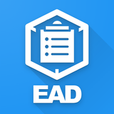 EAD Customs Declarations icône