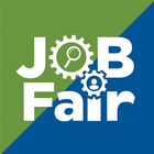 Job Fair App ícone