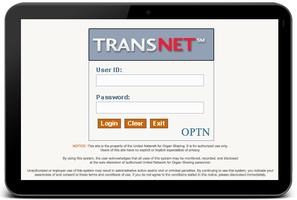 برنامه‌نما TransNet عکس از صفحه