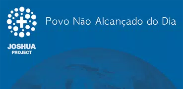 Povo Não Alcançado do Dia