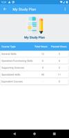 e-Student Registration System (e-SRS). স্ক্রিনশট 3