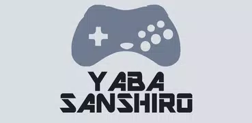 Yaba Sanshiro - セガサターンエミュレータ