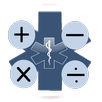 Medical calculator APK