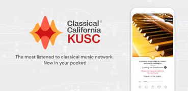 Classical KUSC