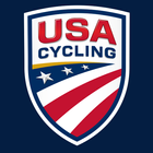 USA Cycling icône