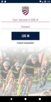 USA Cycling Affiche