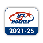 USA Hockey Mobile RuleBook 圖標