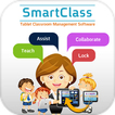 ”Radix SmartClass Teacher