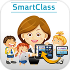 آیکون‌ Radix SmartClass Student