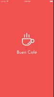 Buen Café الملصق