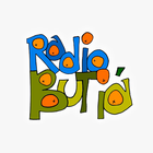 Radio Butiá icône