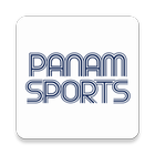 Panam Sports Mobile Coach icône
