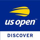 US Open Discover 圖標