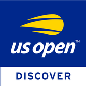 US Open Discover icon